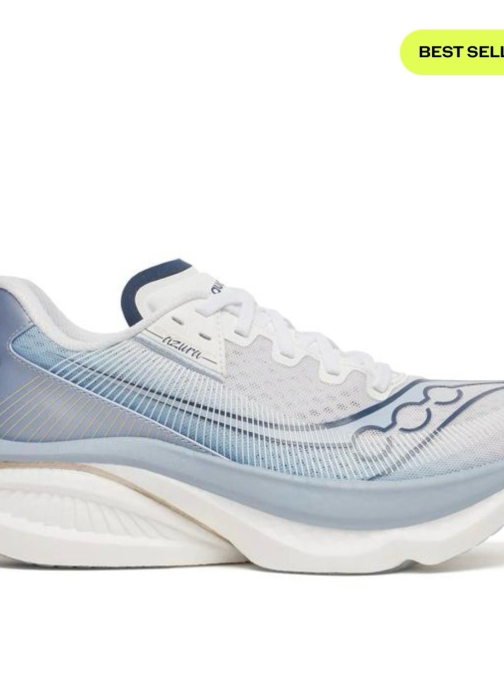 Saucony Women's endorphin Azura